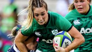 Munster women's team named for Inter-pro final against Leinster 
