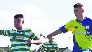 Premier Division action tops bill in Thursday's Limerick District League  action