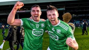 Champions among eight teams to play in the Limerick club hurling championship this Saturday