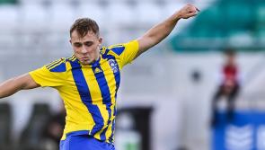 Limerick representation in the Ireland squad to play Wales in an Amateur International