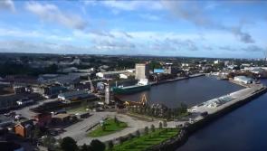 WATCH: Shannon Foynes Port Company reports record year for Limerick docks