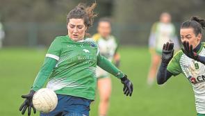 Limerick team confirmed for Lidl Ladies Football League semi final with Fermanagh