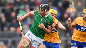 TV and ticket details confirmed for Limerick and Clare derby in Allianz Hurling League
