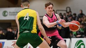 Defeat for Limerick's St Munchin's in Ireland Ireland League Basketball final