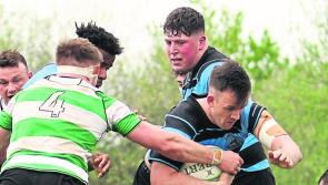 Limerick rugby club's kick-off new All-Ireland League season on Saturday