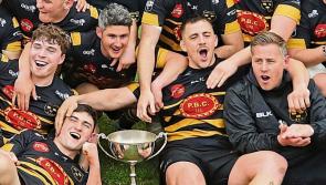Limerick clubs learn Munster Junior Cup draw