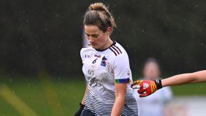 Limerick Ladies Football trio selected in Higher Education Teams of the Year