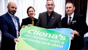 Caroline Currid among guest speakers at charity networking breakfast