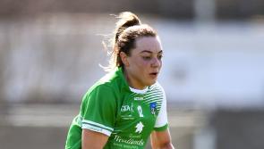 All-Ireland junior championship fixtures confirmed for Limerick ladies 