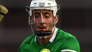No hard feelings for Pat Ryan following Limerick exit