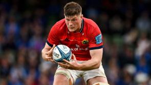 Munster Rugby team named for pre-season match against Gloucester