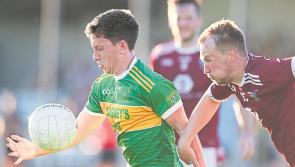Three teams battling for one quarter final spot in Limerick SFC final round ties