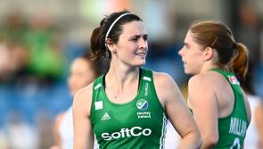 Limerick representation in the Irish squad for the EuroHockey Championship qualifiers