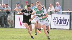 Just two places remain to be filled in the knockout stages of the Limerick SFC