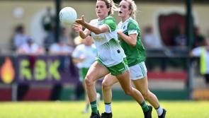 League fixtures confirmed for Limerick ladies footballers