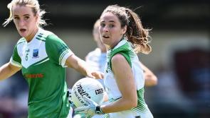 One from Limerick in the TG4 Ladies Football Team of the All-Ireland Junior Championship