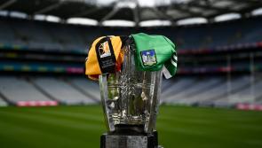 Luimneach Abú: Historic three-in-a-row bid is on!