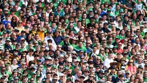 GAA issues advice for Limerick hurling fans ahead of Sunday's final