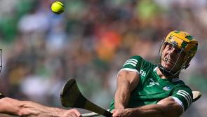 Limerick to play Kilkenny again in the All-Ireland hurling final