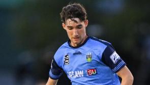 Limerick rising star in Republic of Ireland U19 soccer squad