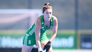 Limerick hockey duo named in Irish squad for European Championships