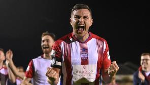 Live TV confirmed for FAI Cup semi finals as Treaty Utd drawn away from home in final four
