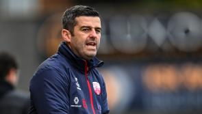 Treaty Utd look to earn back-to-back wins as they journey to play Finn Harps