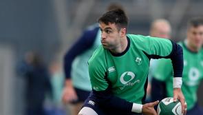 Conor Murray selected to earn 100th cap as Ireland rugby team named to play South Africa