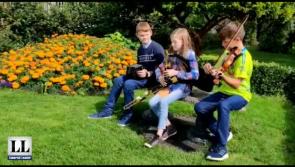 WATCH: Young Limerick musicians hit all the right notes at Fleadh Cheoil na hÉireann