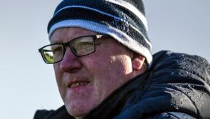 Limerick footballers confirm team for McGrath Cup Final