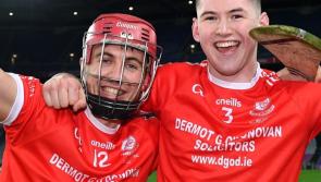 In Pictures: Monaleen celebrate winning their All-Ireland in Croke Park