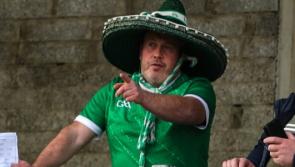 In Pictures: Limerick's Tralee trip ends in big win over Kerry