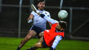 Classy UL see off DCU to earn Sigerson Cup final spot