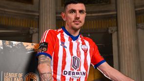 Treaty United add two more players to 2024 squads