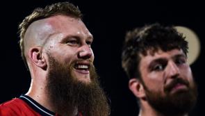 Munster Rugby duo to start for Springboks in World Cup warm-up fixture
