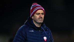 Treaty United welcome Waterford in Monday night Munster derby