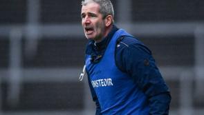 Fitzgerald hopeful that Limerick footballers have learned from league disappointment