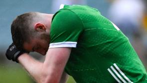 Kildare condemn Limerick footballers to Allianz League relegation