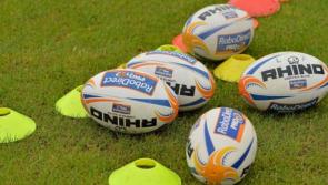 Limerick club and schools rugby fixtures for the week September 16-21