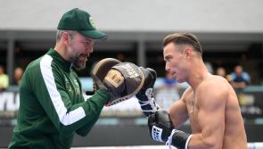 Limerick-based boxer to fight for title on Katie Taylor card 