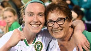 Limerick soccer star kicks off World Cup dream 