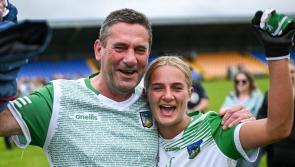 Limerick captain Roisin Ambrose relieved to reach All-Ireland ladies football final 