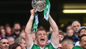 Limerick's Peter Casey named Man of the Match after historic All-Ireland final success