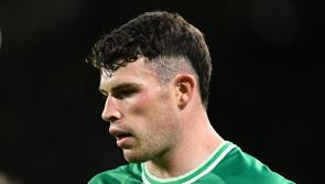 Nash gets the nod on the wing in Irish team for Six Nations opener with France