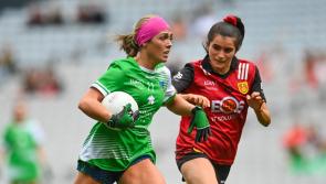 New era of Limerick ladies football begins with league fixture against Wicklow