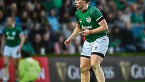Women in Sport: Chloe Pearse, Munster Rugby 