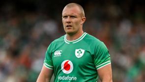 Four Munster rugby players named to start for Ireland in final World Cup warm-up game 