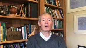 WATCH: Legendary GAA broadcaster's tribute to ‘incredible’ Limerick farmers