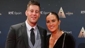 IN PICTURES: Limerick All-Ireland winning hurlers scoop RTÉ Sports Team of the Year accolade