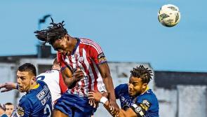 Treaty United's play-off hopes comes down to crucial clash with Waterford